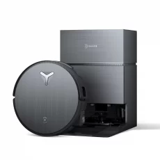 خرید جارو رباتیک اکووکس DEEBOT X11 PRO OMNI با گارانتی