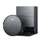 جارو رباتیک Ecovacs X11 Pro Omni با ایستگاه هوشمند Omni