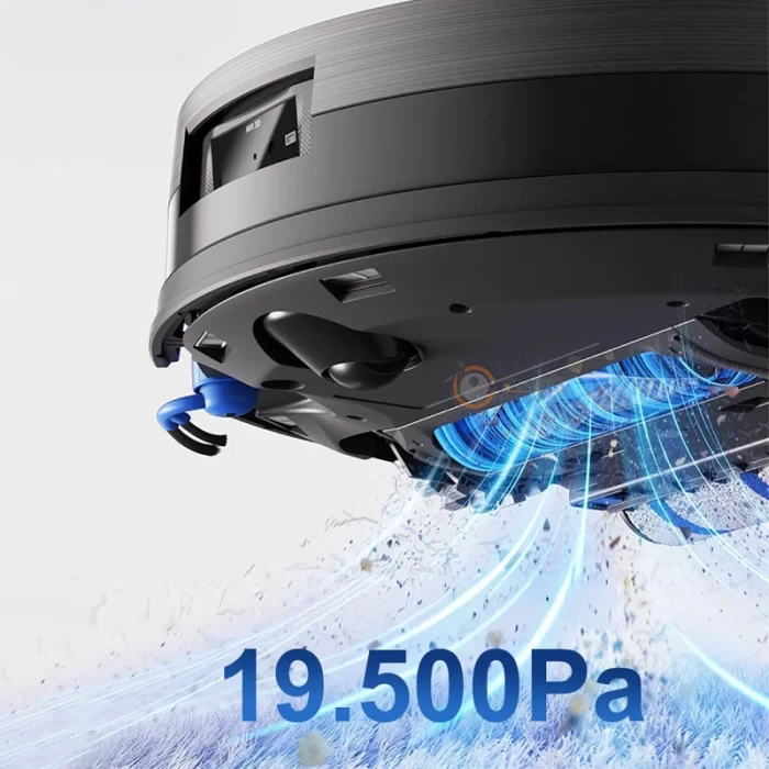 جارو رباتیک اکووکس ECOVACS DEEBOT X11 PRO OMNI - تصویر 2
