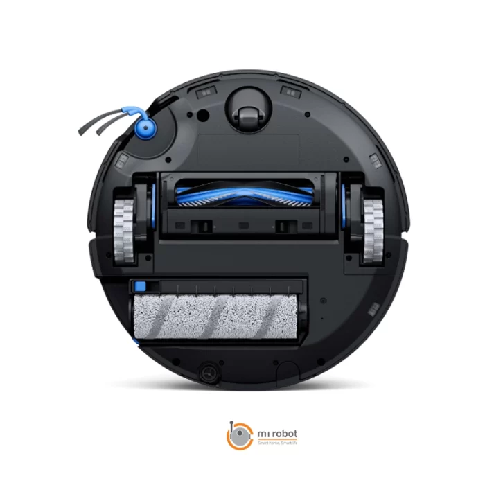 جارو رباتیک اکووکس ECOVACS DEEBOT X11 PRO OMNI - تصویر 3