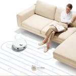 جارو رباتیک MOVA E20s Pro - تصویر 4