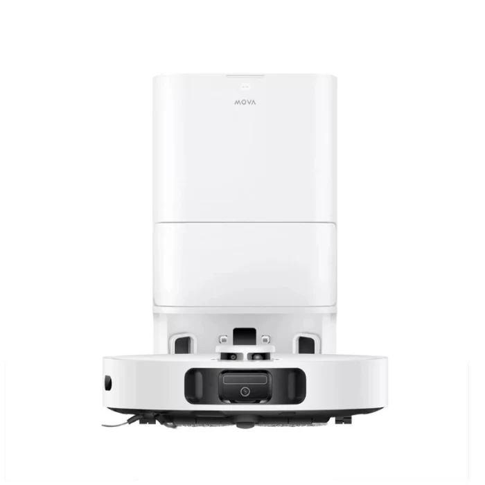 جارو رباتیک MOVA E30 Ultra - تصویر 2