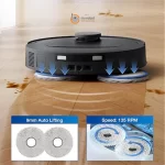جارو رباتیک اکووکس ECOVACS DEEBOT T30C - تصویر 4