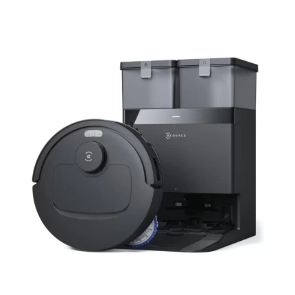 جارو رباتیک اکووکس ECOVACS DEEBOT T30C