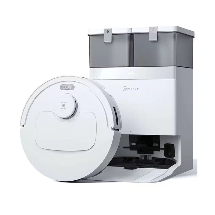 جارو رباتیک اکووکس ECOVACS DEEBOT T30C - تصویر 2