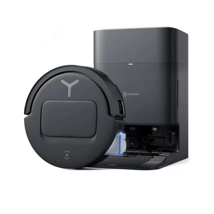 جارو رباتیک اکووکس ECOVACS T80 Omni