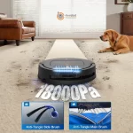 جارو رباتیک اکووکس ECOVACS T80 Omni - تصویر 7