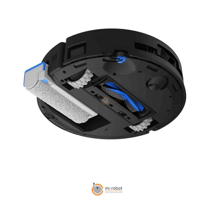 جارو رباتیک اکووکس ECOVACS T80 Omni - تصویر 3