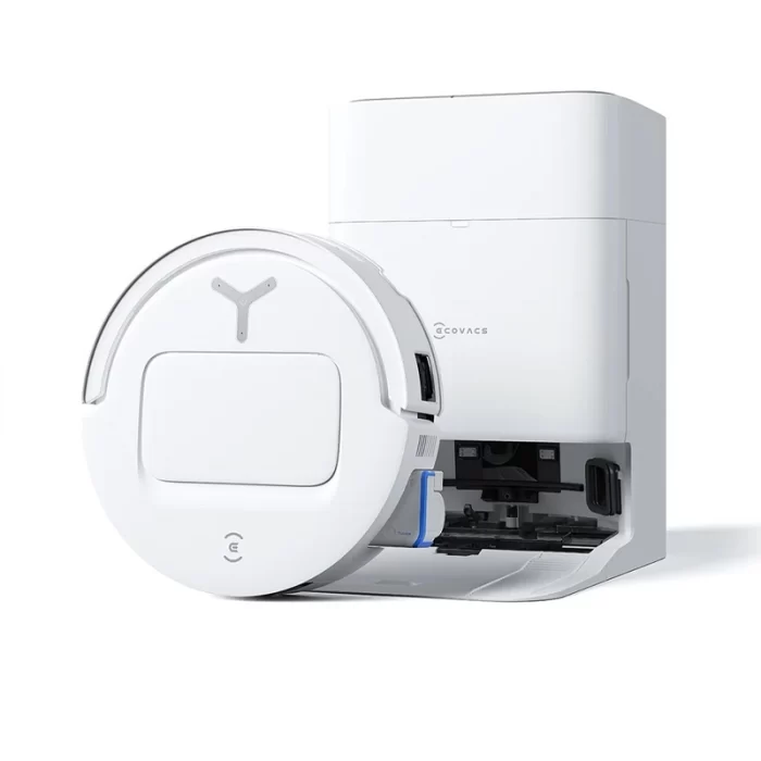 جارو رباتیک اکووکس ECOVACS T80 Omni - تصویر 2