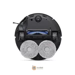 جارو رباتیک اکووکس ECOVACS T50 Pro Omni - تصویر 3