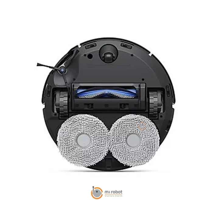 جارو رباتیک اکووکس ECOVACS T50 Pro Omni - تصویر 3