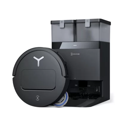 جارو رباتیک اکووکس ECOVACS T50 Pro Omni
