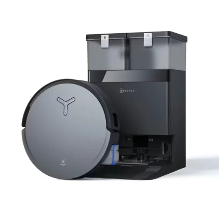 جارو رباتیک اکووکس Ecovacs Deebot X8 Pro Omni