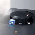 جارو رباتیک اکووکس Ecovacs Deebot X8 Pro Omni - تصویر 5