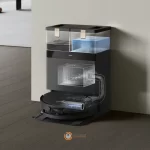 جارو رباتیک اکووکس Ecovacs Deebot X8 Pro Omni - تصویر 7