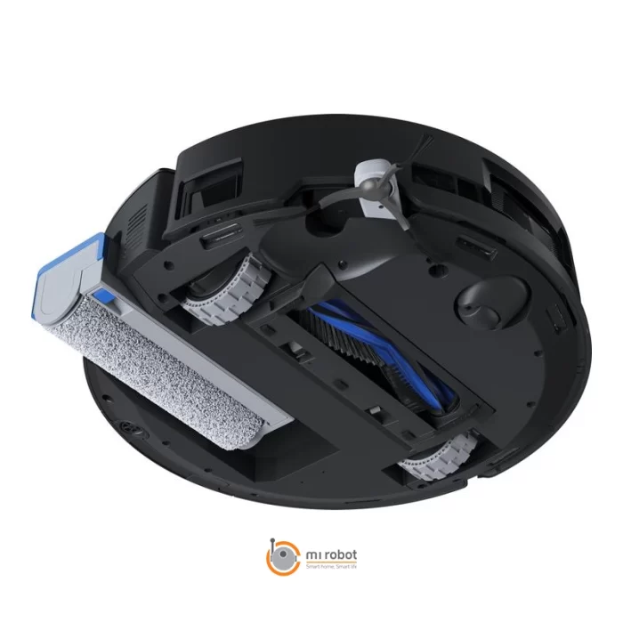 جارو رباتیک اکووکس Ecovacs Deebot X8 Pro Omni - تصویر 6