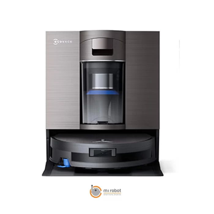 جارو رباتیک اکووکس Ecovacs X11 OmniCyclone - تصویر 2