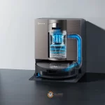 جارو رباتیک اکووکس Ecovacs X11 OmniCyclone - تصویر 3