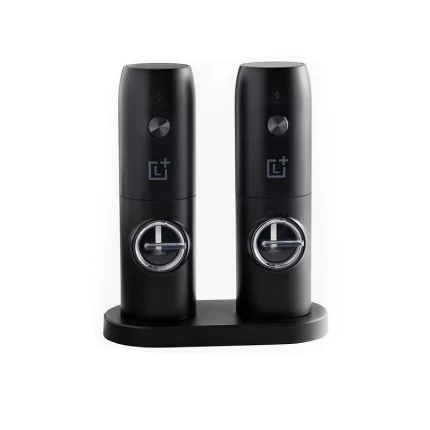 فلفل ساب و نمک ساب برقی لوادا پلاس مدل Electric Grinder Set