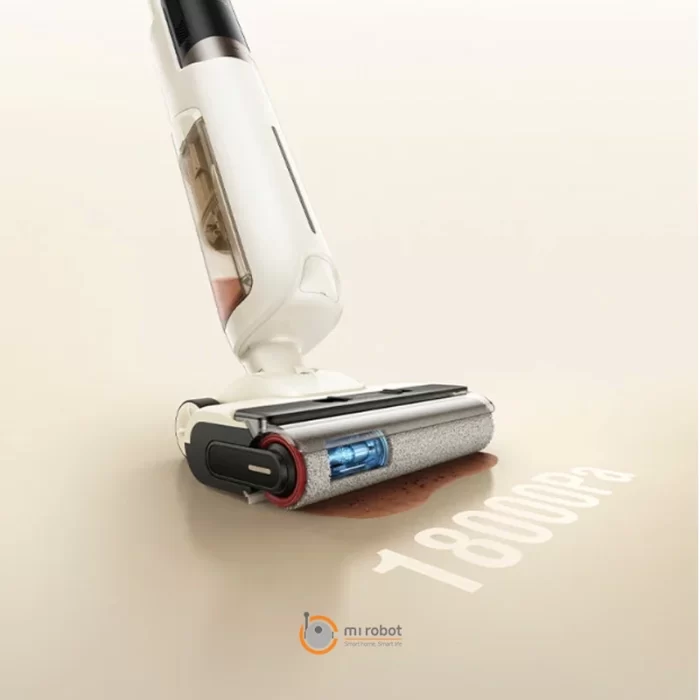 جارو عصایی Mova K30 Mix - تصویر 9