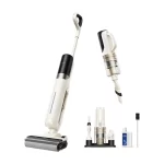 جارو عصایی Mova K30 Mix - تصویر 4