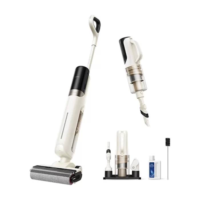 جارو عصایی Mova K30 Mix - تصویر 4