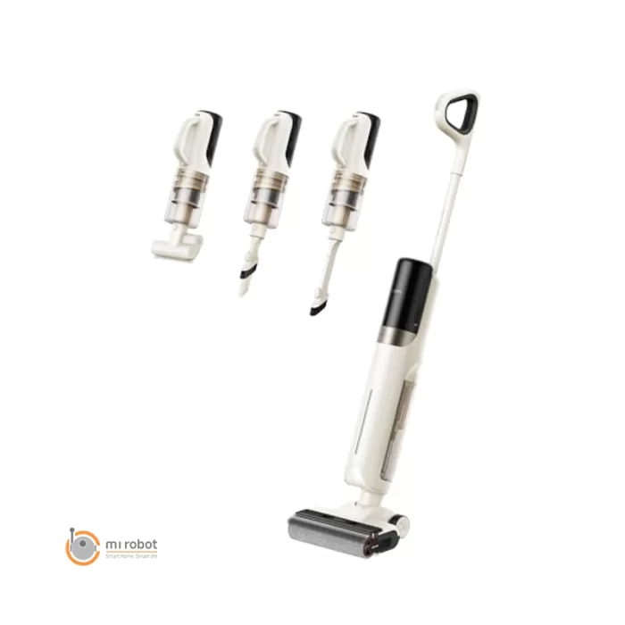 جارو عصایی Mova K30 Mix - تصویر 2