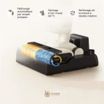 جارو عصایی Mova K30 Mix - تصویر 5