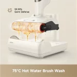 جارو عصایی مووا MOVA M10 - تصویر 6