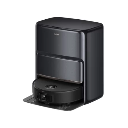 جارو رباتیک MOVA Z60 Ultra Roller Complete