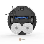 جارو رباتیک ECOVACS DEEBOT N30 PRO OMNI - تصویر 5