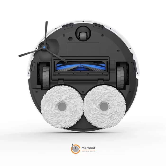 جارو رباتیک ECOVACS DEEBOT N30 PRO OMNI - تصویر 5