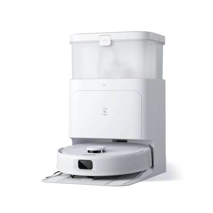 جارو رباتیک ECOVACS DEEBOT N30 PRO OMNI - تصویر 2