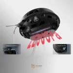 جارو روباتیک روبوراک Roborock Saros Z70 - تصویر 5