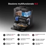 جارو روباتیک روبوراک Roborock Saros Z70 - تصویر 6