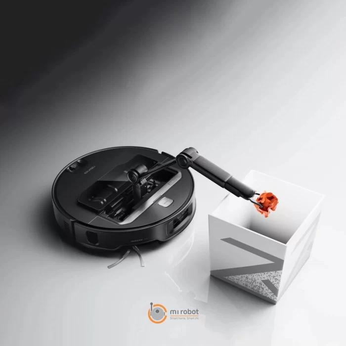 جارو روباتیک روبوراک Roborock Saros Z70 - تصویر 2
