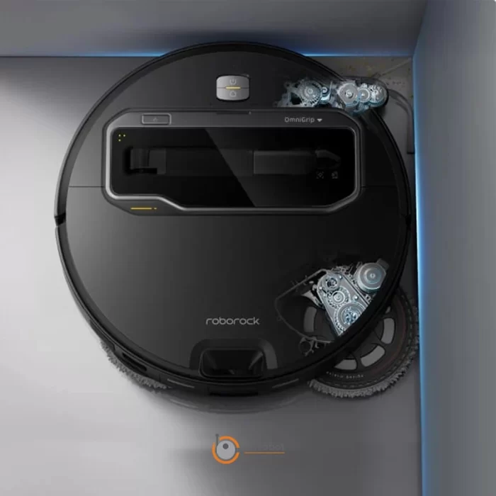 جارو روباتیک روبوراک Roborock Saros Z70 - تصویر 3