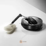 جارو روباتیک روبوراک Roborock Saros Z70 - تصویر 4