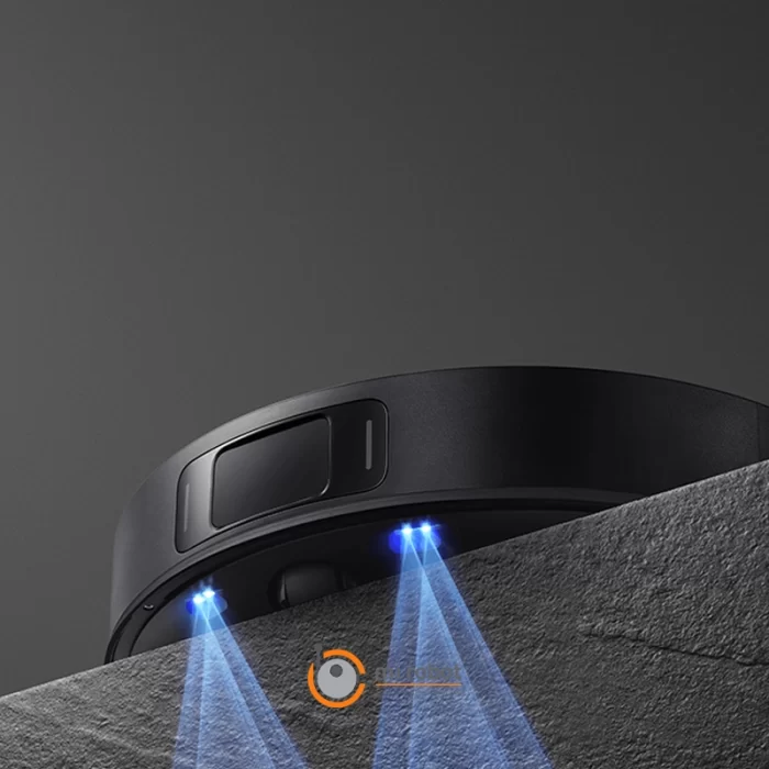 جارو رباتیک شیائومی Xiaomi Robot Vacuum X20 Max - تصویر 2