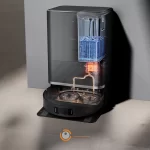 جارو رباتیک شیائومی Xiaomi Robot Vacuum X20 Max - تصویر 5