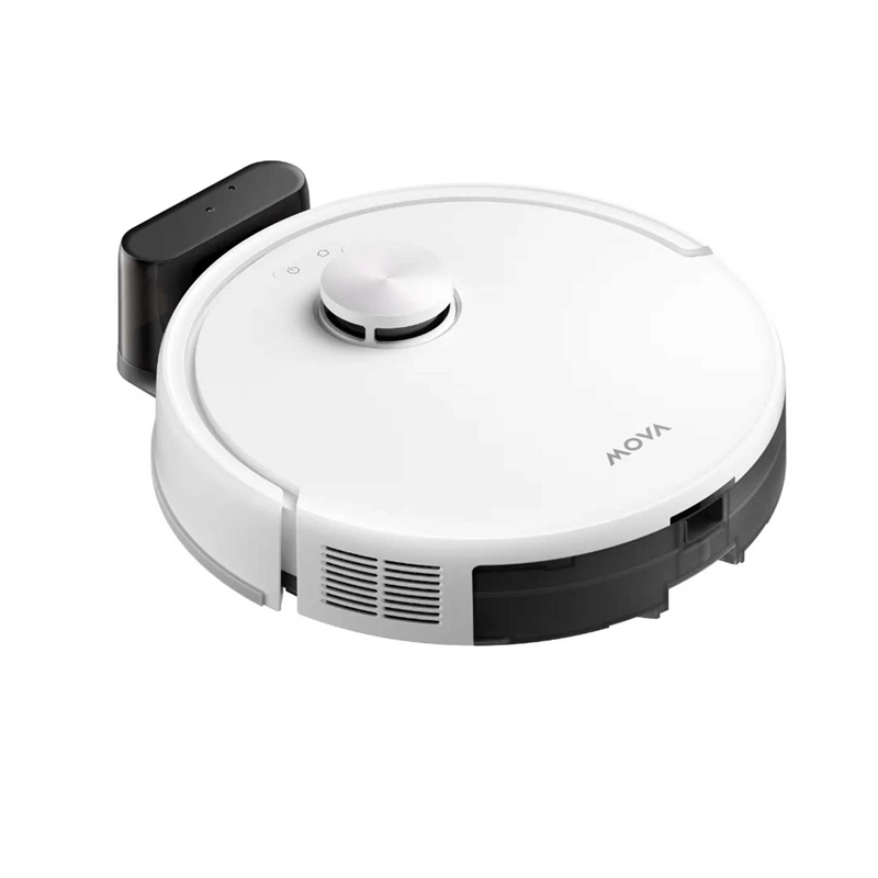 e20s pro mova جارو رباتیک MOVA E20s Pro - تصویر 1