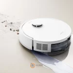 جارو رباتیک MOVA E20s Pro - تصویر 3