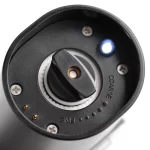 فلفل ساب و نمک ساب برقی لوادا پلاس مدل Electric Grinder Set - تصویر 3