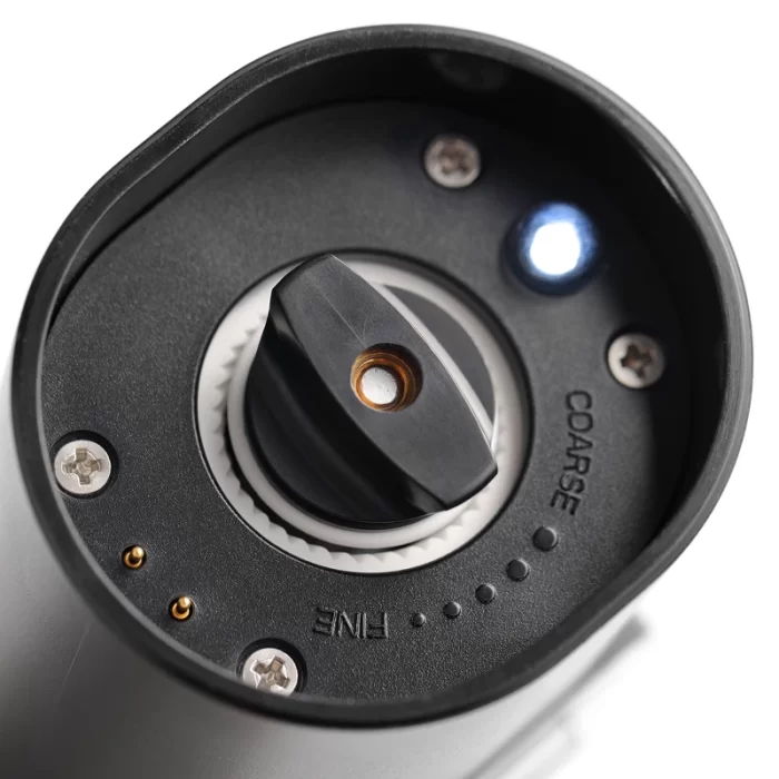 فلفل ساب و نمک ساب برقی لوادا پلاس مدل Electric Grinder Set - تصویر 3