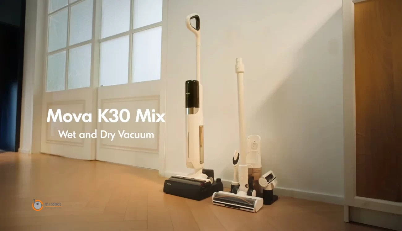 mova K30 mix 18000 pa 2