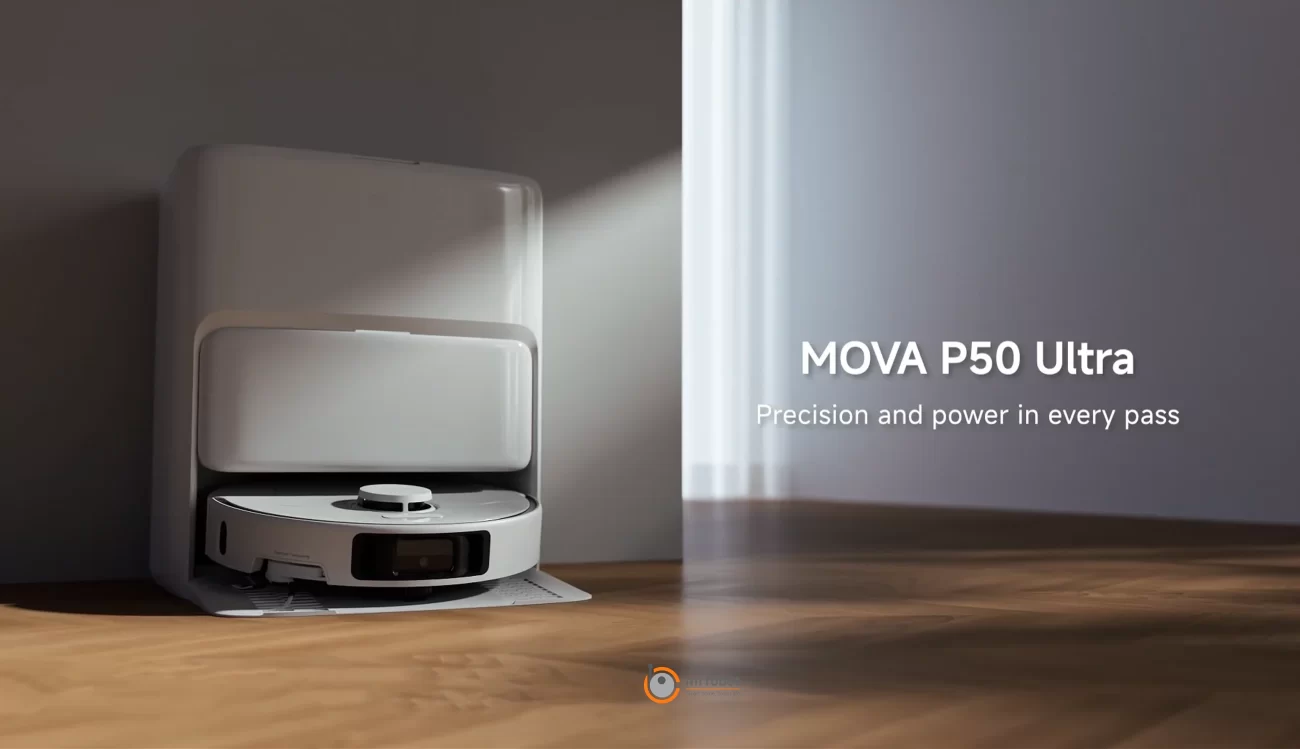 mova P50 pro ultra 19000 pa
