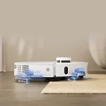 جارو رباتیک MOVA P50 Pro Ultra - تصویر 5