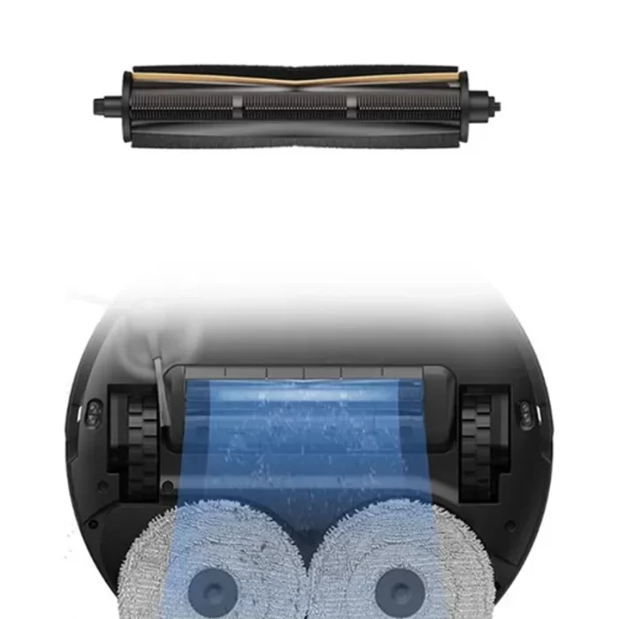 جارو رباتیک MOVA P50 Pro Ultra - تصویر 7