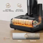 جارو عصایی مووا Mova X4 PRO Wet and Dry Vacuum Cleaner - تصویر 5