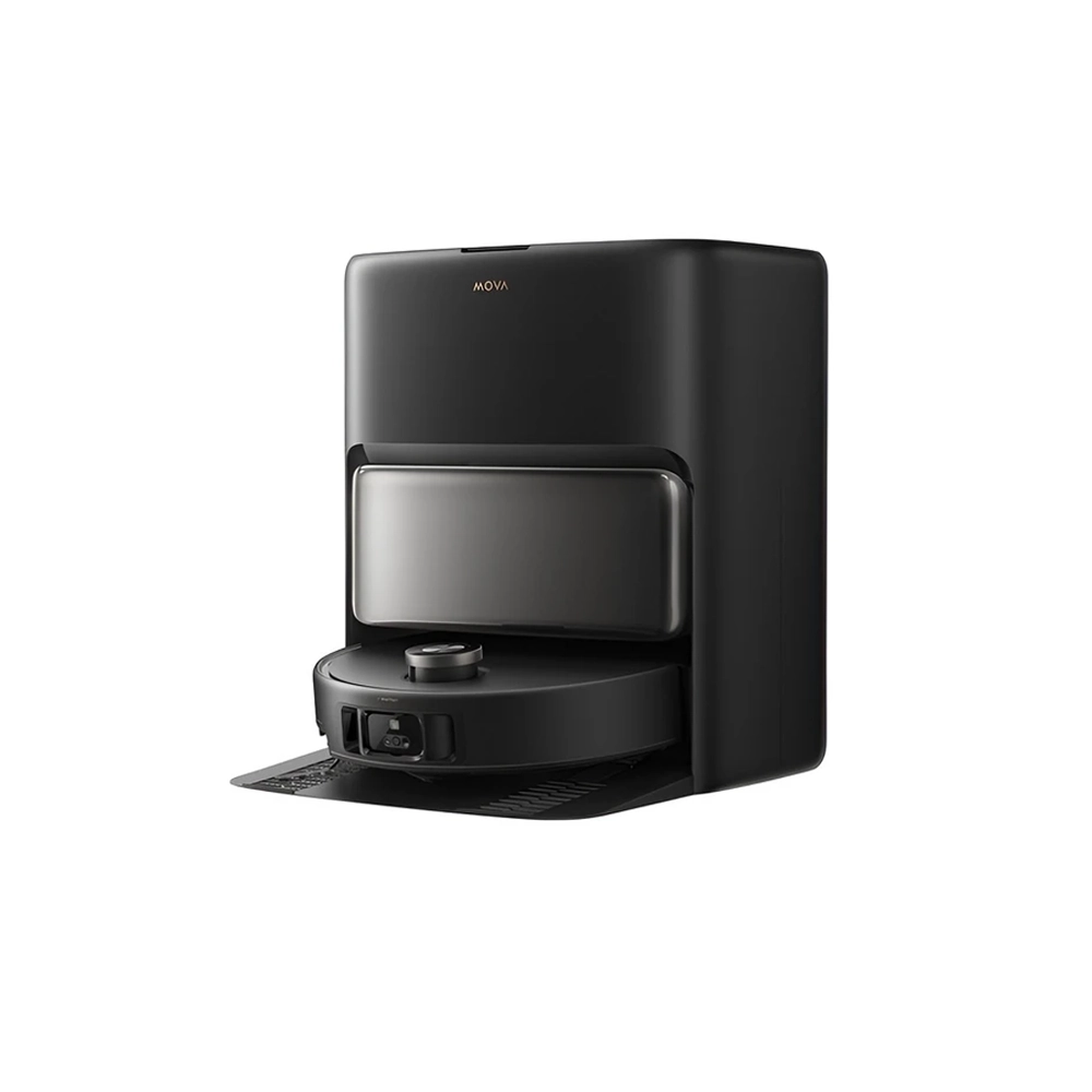 mova robot vacuum cleaner جارو رباتیک MOVA P50 Pro Ultra - تصویر 1